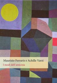 Produktbild: I modi dell'amicizia