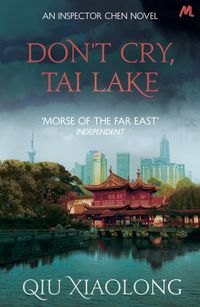Produktbild: Don't Cry, Tai Lake