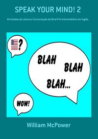 Produktbild: Speak Your Mind! 2