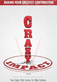 Produktbild: Crazy Impact
