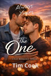 Produktbild: Always Yours (The One, #10)
