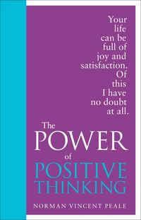 Bild vom Artikel The Power of Positive Thinking. Special Edition vom Autor Norman Vincent Peale