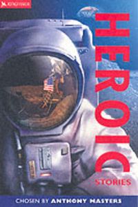Produktbild: Heroic Stories