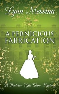 Produktbild: A Pernicious Fabrication