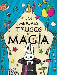 Produktbild: Los mejores trucos de magia