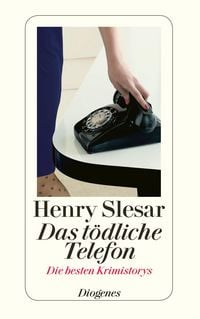 Produktbild: Das t&ouml;dliche Telefon