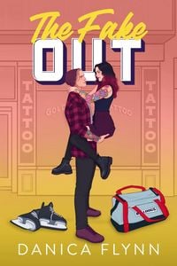 Produktbild: The Fake Out