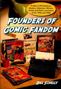 Produktbild: Founders Of Comic Fandom