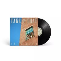 Produktbild: This Life (Ltd. Edition)