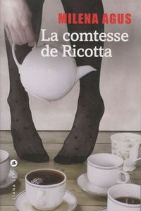 Produktbild: La comtesse de Ricotta