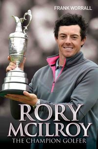 Produktbild: Rory McIlroy