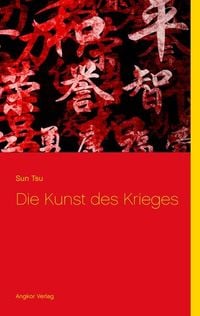 Produktbild: Die Kunst des Krieges
