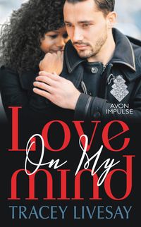 Produktbild: Love On My Mind