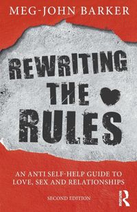 Bild vom Artikel Rewriting the Rules vom Autor Meg-John Barker