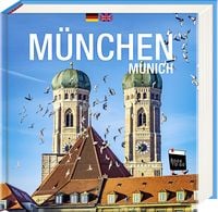 Produktbild: München/Munich – Book To Go