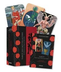 Produktbild: Tarot des Mittelalters