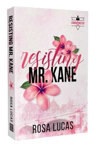 Produktbild: Resisting Mr. Kane
