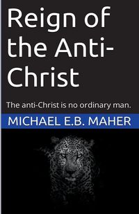 Produktbild: Reign of the Anti-Christ