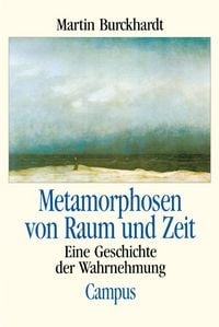 Produktbild: Metamorphosen von Raum und Zeit