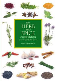 Produktbild: Herb & Spice Companion
