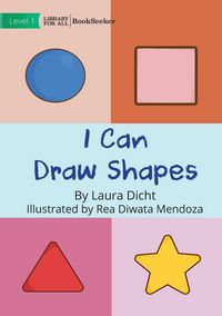 Produktbild: I Can Draw Shapes