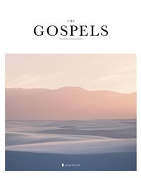 Produktbild: The Gospels (Hc, Esv)