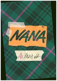 Produktbild: NANA 07 (mit Schuber)