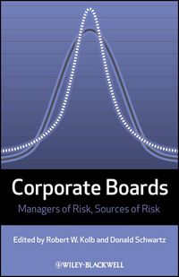 Produktbild: Corporate Boards