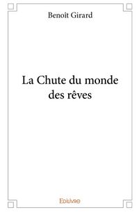 Produktbild: La chute du monde des reves