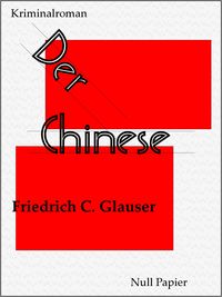 Produktbild: Der Chinese