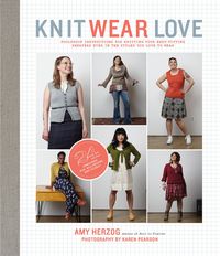 Produktbild: Herzog, A: Knit Wear Love