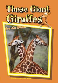 Produktbild: Those Giant Giraffes