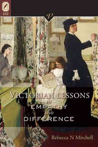 Produktbild: Victorian Lessons in Empathy &