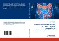 Produktbild: Formulation and Evaluation of Colon Targeted Corticosteroid