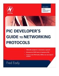 Produktbild: Pic Developer s Guide to Networking Protocols