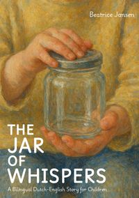 Produktbild: The Jar of Whispers