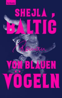 Produktbild Von blauen Vögeln