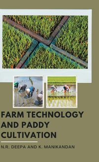 Produktbild: Farm Technology and Paddy Cultivation