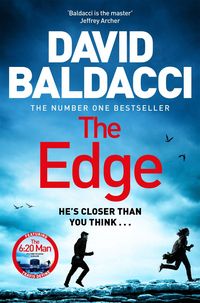 Produktbild: The Edge