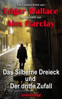 Produktbild: Das Silberne Dreieck und Der dritte Zufall