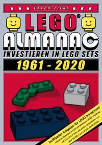 Produktbild: LEGO Almanac