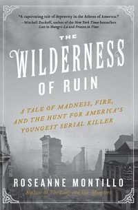 Produktbild: Wilderness of Ruin, The