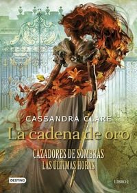 Produktbild: La cadena de oro