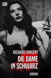 Produktbild: Die Dame in Schwarz