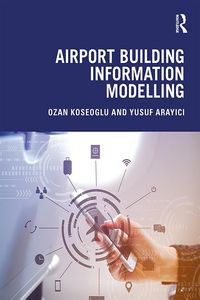 Produktbild: Airport Building Information Modelling