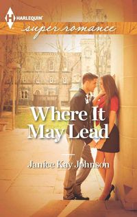 Produktbild: Where It May Lead