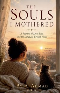 Produktbild: The Souls I Mothered