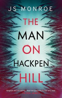 Produktbild: J.S. Monroe, M: The Man On Hackpen Hill