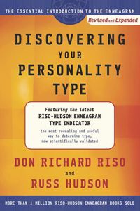 Produktbild: Discovering Your Personality Type