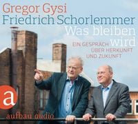 Produktbild: Was bleiben wird